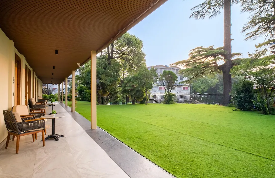 Sandoz Minerva - A Boutique Resort-1