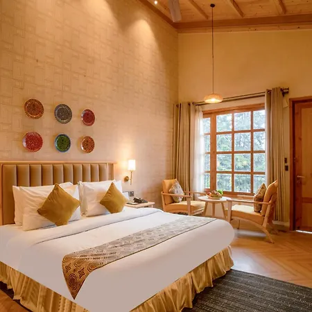 Sandoz Minerva - A Boutique Resort-3