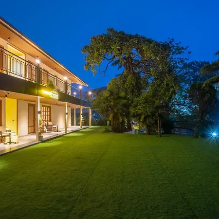 Sandoz Minerva - A Boutique Resort-2
